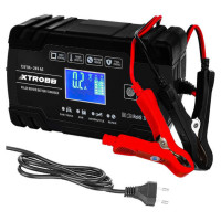 Blackmoon (2463) Auto akumulatora lādētājs 12V/24V
