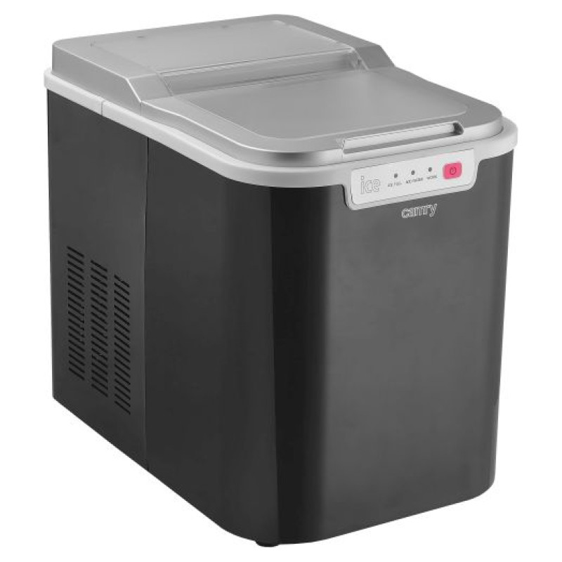 Camry CR 8073 Ledus pagatavo&scaron;anas ierīce 12kg/24h
