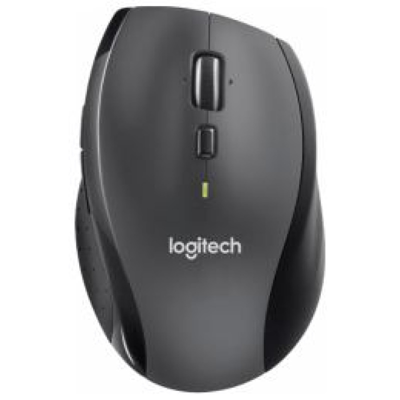 Logitech M705 Marathon Black