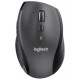 Logitech M705 Marathon Black