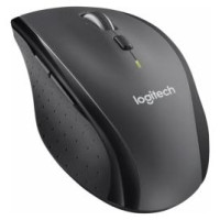 Logitech M705 Marathon Black