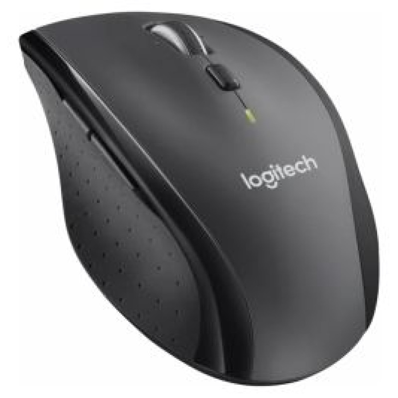 Logitech M705 Marathon Black