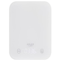 Adler AD 3181W Virtuves svari 10kg