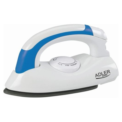 Adler AD 5015 Ceļojuma gludeklis 700W