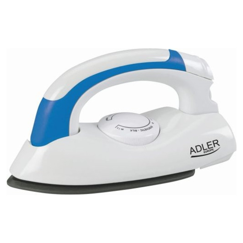 Adler AD 5015 Ceļojuma gludeklis 700W