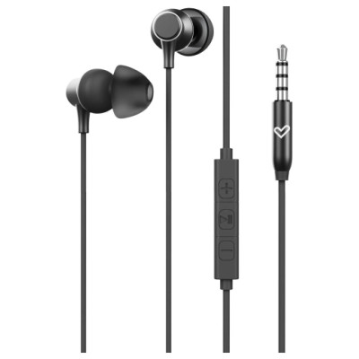 Energy Sistem Metallized Austiņas ar mikrofonu