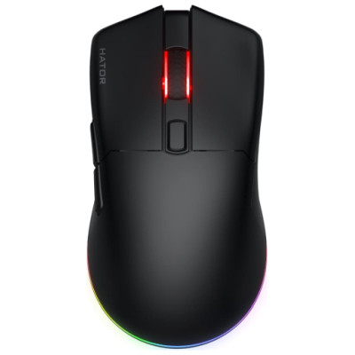 Hator HTM630 Pulsar 3 12000dpi Spēļu bezvadu datorpele