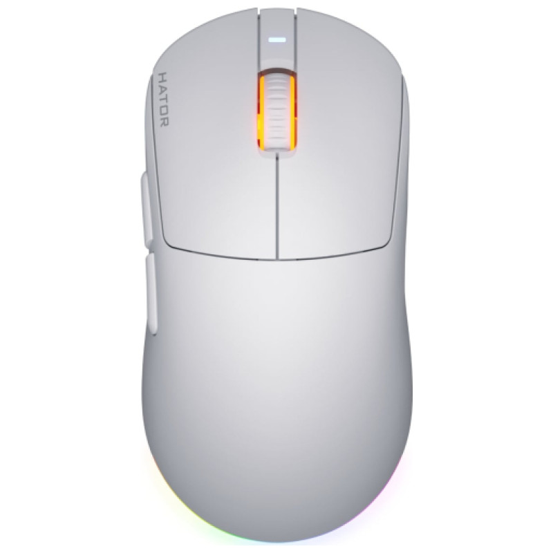 Hator HTM-731 Quasar 3 12000dpi Spēļu bezvadu datorpele