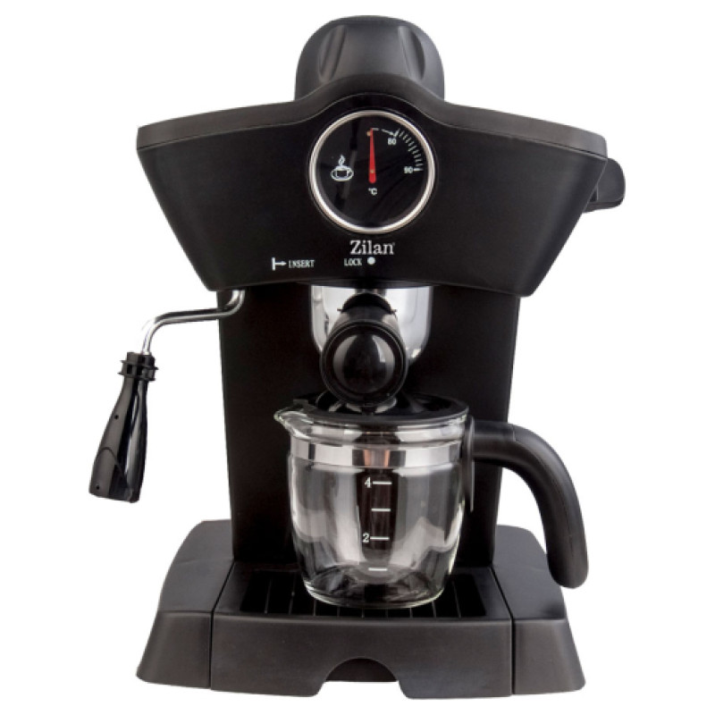 Zilan ZLN2854 Espresso automāts 0.24L 800W