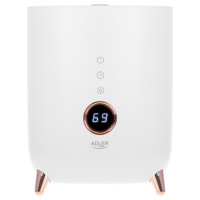 Adler AD 7972W Ultraskaņas gaisa mitrinātājs 4L 150-330ml/h