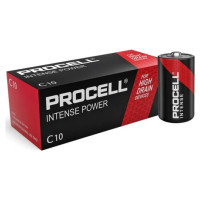 Duracell MX 1400 PROCELL Intense C (LR14) MINIMĀLAIS PASŪTĪJUMS 10GB.