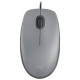 Logitech Datorpele Logitech M110 Mid Gray