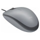 Logitech Datorpele Logitech M110 Mid Gray