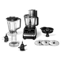 MPM MRK-27 Virtuves kombains 2000W