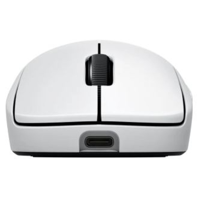 Logitech Datorpele Logitech Pro 2 Lightspeed White