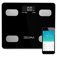 Zeegma ZE-GEWIT BLACK ANALĪTISKIE ĶERMEŅA SVARI