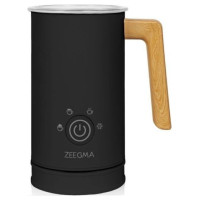 Zeegma ZE-MILKEE WOOD Piena putotājs un sildītājs 500W