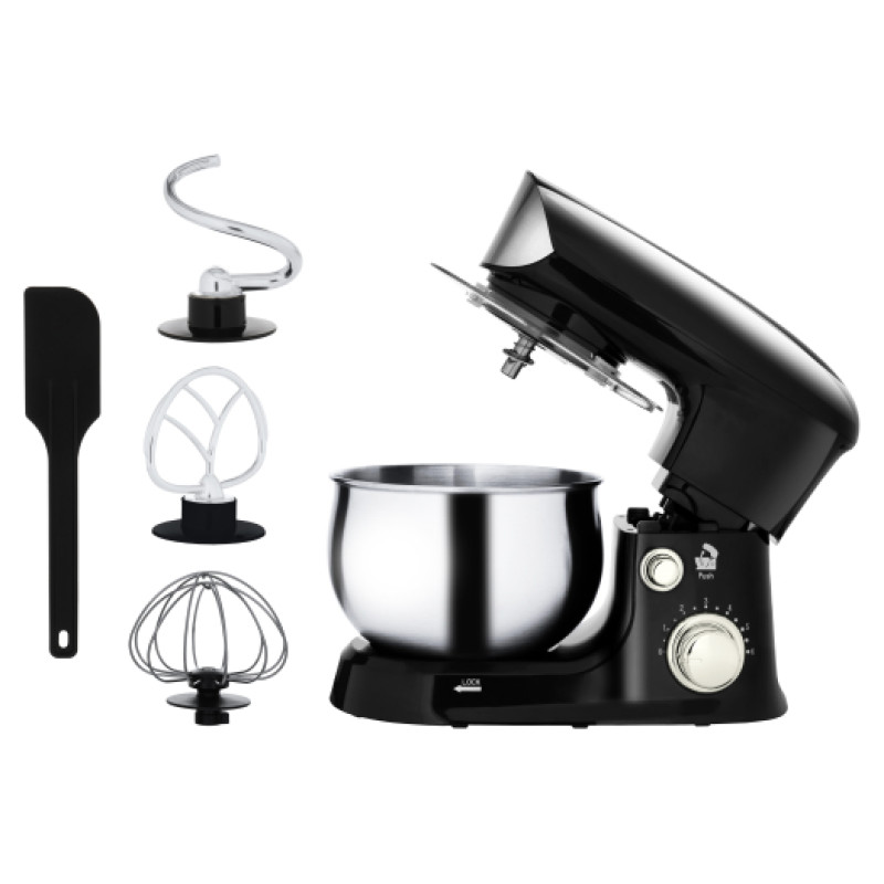 Adler AD 4226B Mikseris ar bļodu 3L 1200W