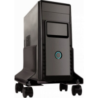 Fellowes Datora statīvs Fellowes CPU Stand