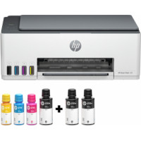 Hewlett-Packard Daudzfunkciju printeris HP SmartTank 580