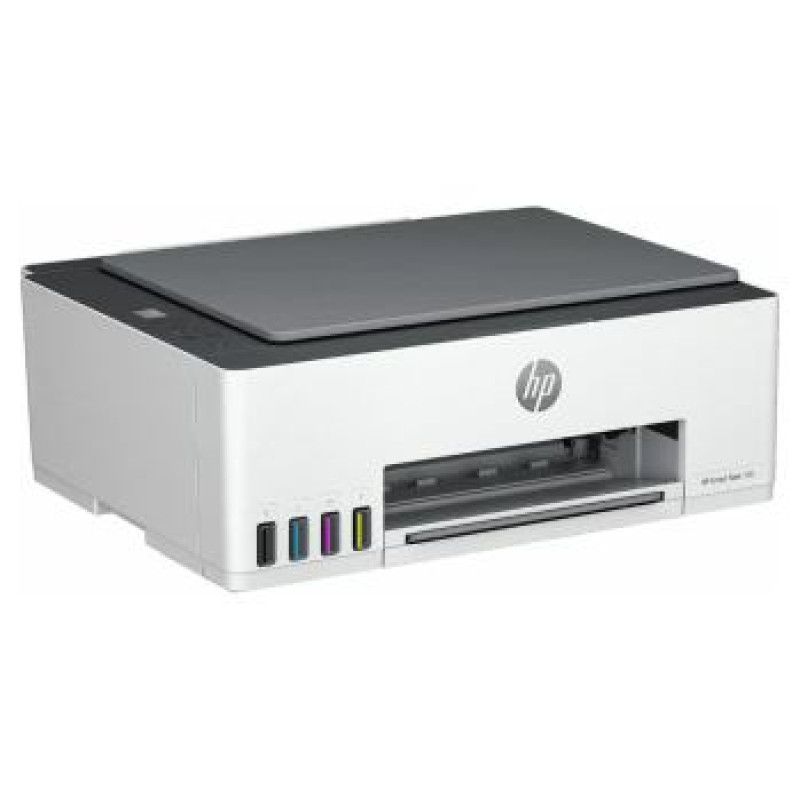 Hewlett-Packard Daudzfunkciju printeris HP SmartTank 580
