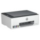 Hewlett-Packard Daudzfunkciju printeris HP SmartTank 580