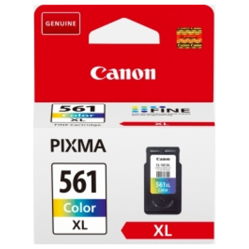 Canon CL-561XL Color