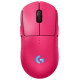 Logitech Datorpele Logitech Pro 2 Lightspeed Pink