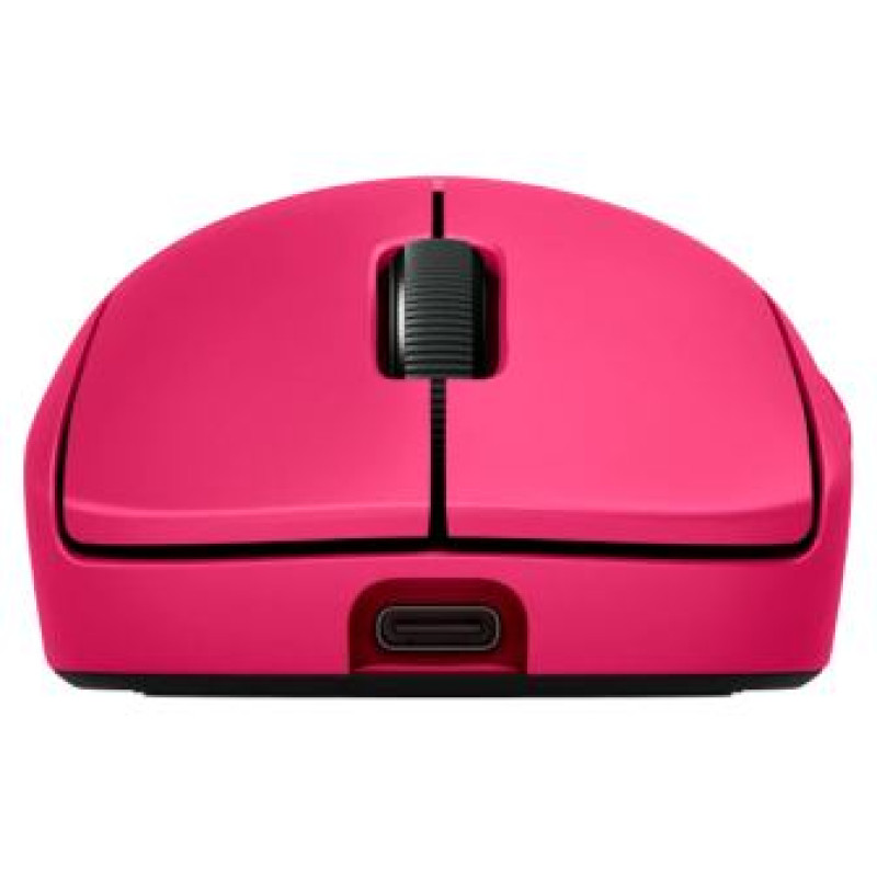Logitech Datorpele Logitech Pro 2 Lightspeed Pink