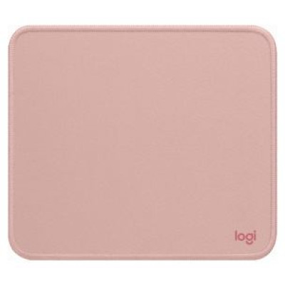 Logitech Mouse Pad Studio Dark Rose