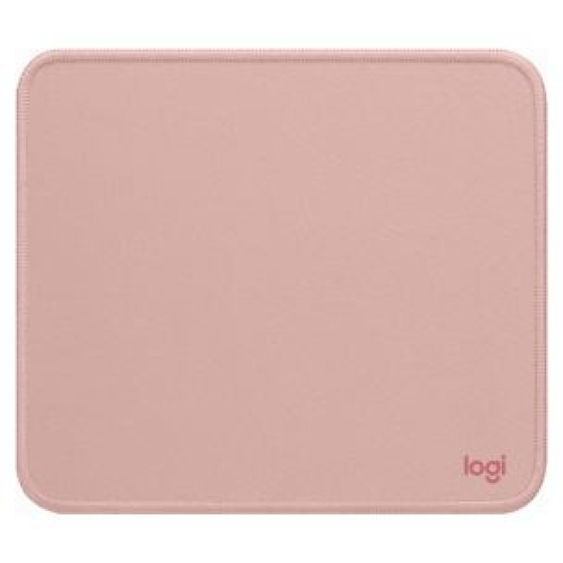Logitech Mouse Pad Studio Dark Rose