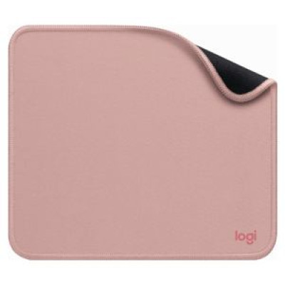 Logitech Mouse Pad Studio Dark Rose
