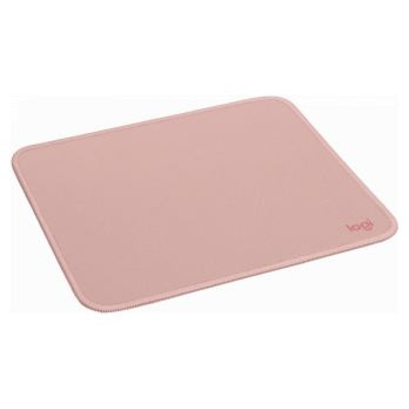 Logitech Mouse Pad Studio Dark Rose