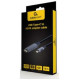 Gembird USB Type-C Male - HDMI Male 1.8m Space Grey