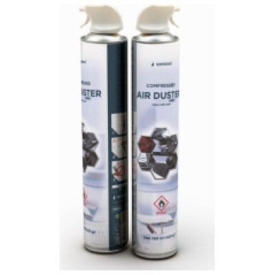 Gembird Compressed air duster 750ml