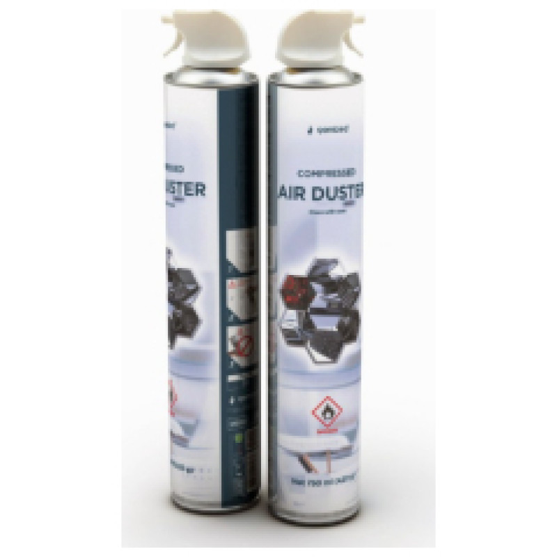 Gembird Compressed air duster 750ml