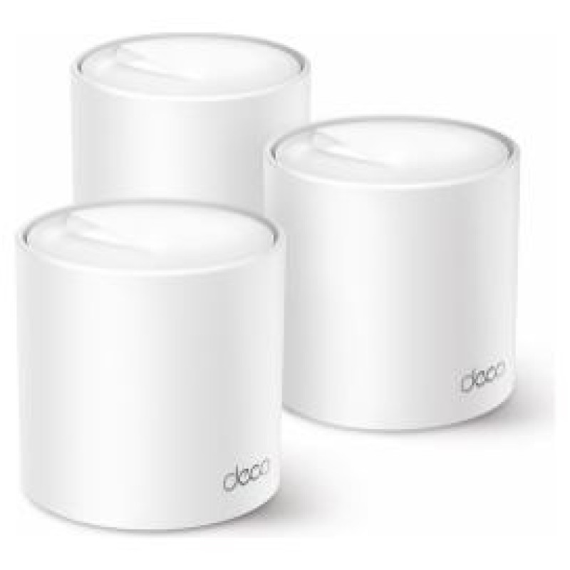 Tp-Link Deco X50 (3-Pack)