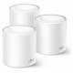 Tp-Link Deco X50 (3-Pack)