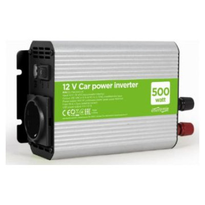 Energenie Car Power Inverter 500 W