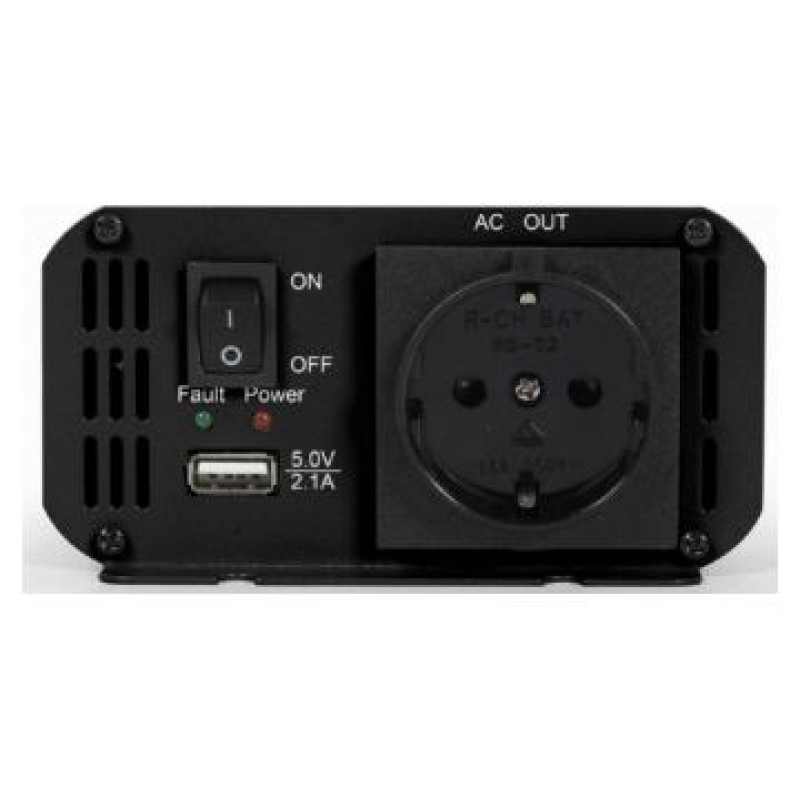 Energenie Car Power Inverter 500 W