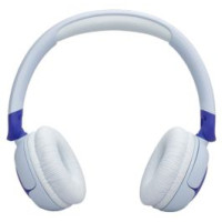 JBL Austiņas JBL Junior 320BT zilas