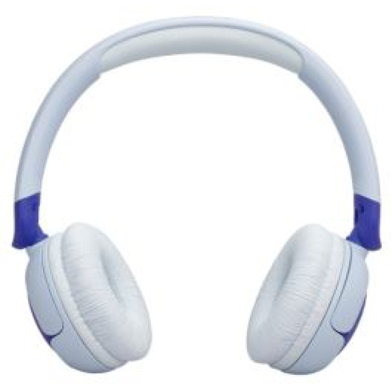 JBL Austiņas JBL Junior 320BT zilas