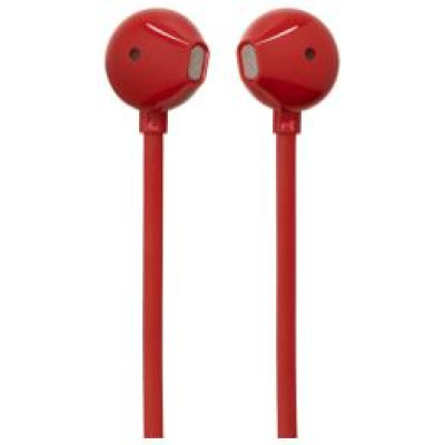 JBL Austiņas JBL Tune 305C USB-C Red