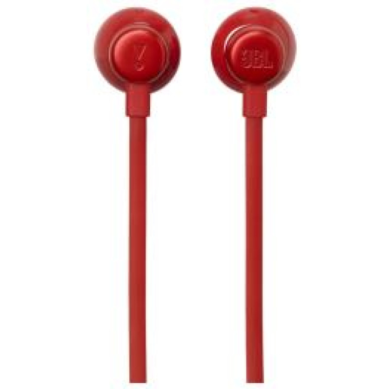 JBL Austiņas JBL Tune 305C USB-C Red