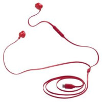 JBL Austiņas JBL Tune 305C USB-C Red