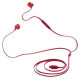 JBL Austiņas JBL Tune 305C USB-C Red