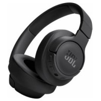 JBL Austiņas JBL Tune 720BT Black