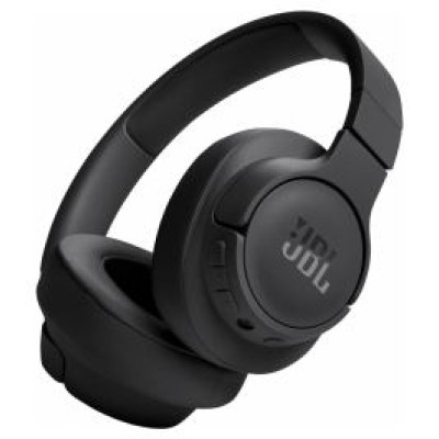 JBL Austiņas JBL Tune 720BT Black