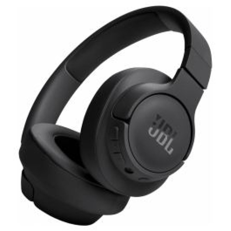 JBL Austiņas JBL Tune 720BT Black