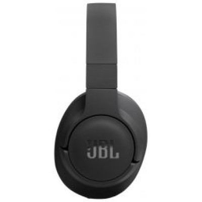 JBL Austiņas JBL Tune 720BT Black